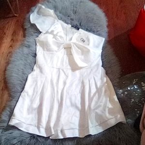 Cute skort dress
